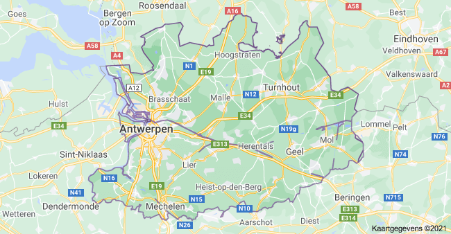 Auto opkoper Antwerpen - Auto verkopen Antwerpen